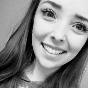 Meet your Posher, Bekah